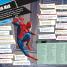Marvel Ultimate Quiz Book - thumbnail of spread image 3 Thumbnail image of Marvel Ultimate Quiz Book - 3