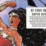 Be More Wonder Woman - thumbnail of spread image 3 Thumbnail image of Be More Wonder Woman - 3