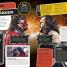 WWE Greatest Rivalries - thumbnail of spread image 1 Thumbnail image of WWE Greatest Rivalries - 1