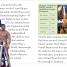 DK Reader Level 2: WWE Daniel Bryan - thumbnail of spread image 2 Thumbnail image of DK Reader Level 2: WWE Daniel Bryan - 2