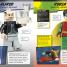 LEGO DC Comics Super Heroes Character Encyclopedia - thumbnail of spread image 6 Thumbnail image of LEGO DC Comics Super Heroes Character Encyclopedia - 6