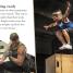 DK Readers L2: How to be a WWE Superstar - thumbnail of spread image 2 Thumbnail image of DK Readers L2: How to be a WWE Superstar - 2