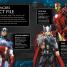 DK Adventures: Marvel The Avengers: Battle Against Ultron - thumbnail of spread image 4 Thumbnail image of DK Adventures: Marvel The Avengers: Battle Against Ultron - 4