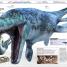 Knowledge Encyclopedia Dinosaur! - thumbnail of spread image 2 Thumbnail image of Knowledge Encyclopedia Dinosaur! - 2