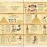 Timelines of Everything - thumbnail of spread image 1 Thumbnail image of Timelines of Everything - 1