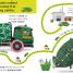 Follow the Trail Trucks - thumbnail of spread image 1 Thumbnail image of Follow the Trail Trucks - 1