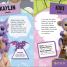 Fingerlings Collector's Handbook - thumbnail of spread image 3 Thumbnail image of Fingerlings Collector's Handbook - 3