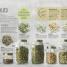 Indoor Edible Garden - thumbnail of spread image 2 Thumbnail image of Indoor Edible Garden - 2