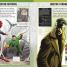 Spider-Man Character Encyclopedia - thumbnail of spread image 2 Thumbnail image of Spider-Man Character Encyclopedia - 2