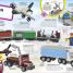 LEGO Amazing Vehicles - thumbnail of spread image 1 Thumbnail image of LEGO Amazing Vehicles - 1