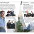 DK Eyewitness Books: Presidents - thumbnail of spread image 1 Thumbnail image of DK Eyewitness Books: Presidents - 1