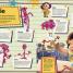 Disney Pixar Toy Story 4 Ultimate Sticker Book - thumbnail of spread image 1 Thumbnail image of Disney Pixar Toy Story 4 Ultimate Sticker Book - 1