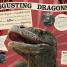 Everything You Need to Know About Snakes - thumbnail of spread image 3 Thumbnail image of Everything You Need to Know About Snakes - 3