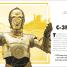 Star Wars Extraordinary Droids - thumbnail of spread image 5 Thumbnail image of Star Wars Extraordinary Droids - 5