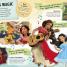Disney Elena of Avalor: The Essential Guide - thumbnail of spread image 2 Thumbnail image of Disney Elena of Avalor: The Essential Guide - 2