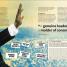 Leaders Who Changed History - thumbnail of spread image 9 Thumbnail image of Leaders Who Changed History - 9