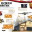 Ultimate Sticker Book: Disney Planes Fire and Rescue - thumbnail of spread image 1 Thumbnail image of Ultimate Sticker Book: Disney Planes Fire and Rescue - 1