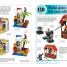 365 Things to Do with LEGO Bricks - thumbnail of spread image 4 Thumbnail image of 365 Things to Do with LEGO Bricks - 4