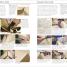 Woodwork - thumbnail of spread image 2 Thumbnail image of Woodwork - 2
