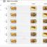 Easy Keto Meal Prep - thumbnail of spread image 2 Thumbnail image of Easy Keto Meal Prep - 2