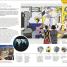 DK Eyewitness Travel Guide San Francisco and the Bay Area - thumbnail of spread image 4 Thumbnail image of DK Eyewitness Travel Guide San Francisco and the Bay Area - 4