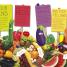 Eat Your Greens Reds Yellows and Purples - thumbnail of spread image 2 Thumbnail image of Eat Your Greens Reds Yellows and Purples - 2