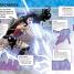 DC Wonder Woman Ultimate Sticker Collection - thumbnail of spread image 2 Thumbnail image of DC Wonder Woman Ultimate Sticker Collection - 2