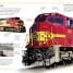 The Big Book of Trains - thumbnail of spread image 3 Thumbnail image of The Big Book of Trains - 3