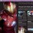Universo Marvel - thumbnail of spread image 3 Thumbnail image of Universo Marvel - 3