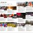 DK Eyewitness Travel Guide Costa Rica - thumbnail of spread image 4 Thumbnail image of DK Eyewitness Travel Guide Costa Rica - 4