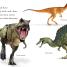 DK Readers L2: Dinosaur Dinners - thumbnail of spread image 3 Thumbnail image of DK Readers L2: Dinosaur Dinners - 3