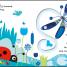Colours with a Ladybird - thumbnail of spread image 1 Thumbnail image of Colours with a Ladybird - 1