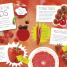 Eat Your Greens Reds Yellows and Purples - thumbnail of spread image 3 Thumbnail image of Eat Your Greens Reds Yellows and Purples - 3