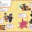 THE LEGO® MOVIE 2™ Ultimate Sticker Collection - thumbnail of spread image 1 Thumbnail image of THE LEGO® MOVIE 2™ Ultimate Sticker Collection - 1