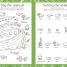 Maths Made Easy Matching and Sorting Ages 3-5 Preschool Key Stage 0 - thumbnail of spread image 1 Thumbnail image of Maths Made Easy Matching and Sorting Ages 3-5 Preschool Key Stage 0 - 1