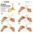 Knots Step by Step - thumbnail of spread image 2 Thumbnail image of Knots Step by Step - 2