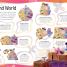 Ultimate Sticker Book: Disney Pixar Inside Out - thumbnail of spread image 3 Thumbnail image of Ultimate Sticker Book: Disney Pixar Inside Out - 3