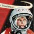 The Space Race - thumbnail of spread image 4 Thumbnail image of The Space Race - 4