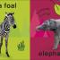 Baby's First Baby Animals - thumbnail of spread image 1 Thumbnail image of Baby's First Baby Animals - 1