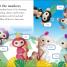 Fingerlings Monkey Mischief - thumbnail of spread image 1 Thumbnail image of Fingerlings Monkey Mischief - 1