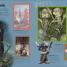Children's Book of Mythical Beasts and Magical Monsters - thumbnail of spread image 4 Thumbnail image of Children's Book of Mythical Beasts and Magical Monsters - 4