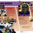 DC Comics Justice League The Ultimate Guide - thumbnail of spread image 2 Thumbnail image of DC Comics Justice League The Ultimate Guide - 2