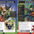 Batman Character Encyclopedia - thumbnail of spread image 6 Thumbnail image of Batman Character Encyclopedia - 6