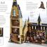 LEGO® Harry Potter™ Magical Treasury (with exclusive LEGO minifigure) - thumbnail of spread image 4 Thumbnail image of LEGO® Harry Potter™ Magical Treasury (with exclusive LEGO minifigure) - 4