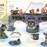 LEGO NEXO KNIGHTS Build Your Own Adventure - thumbnail of spread image 3 Thumbnail image of LEGO NEXO KNIGHTS Build Your Own Adventure - 3