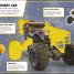 THE LEGO® MOVIE 2™ Ultimate Sticker Collection - thumbnail of spread image 2 Thumbnail image of THE LEGO® MOVIE 2™ Ultimate Sticker Collection - 2