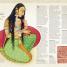 The Illustrated Mahabharata - thumbnail of spread image 2 Thumbnail image of The Illustrated Mahabharata - 2