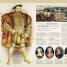 History of Britain & Ireland - thumbnail of spread image 3 Thumbnail image of History of Britain & Ireland - 3