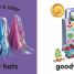 Baby Touch and Feel: Happy Birthday - thumbnail of spread image 2 Thumbnail image of Baby Touch and Feel: Happy Birthday - 2