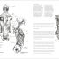 Anatomy for the Artist - thumbnail of spread image 7 Thumbnail image of Anatomy for the Artist - 7
